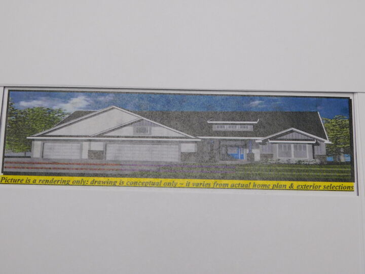 Property Photo:  708 N Sparrow Way  WI 53024 