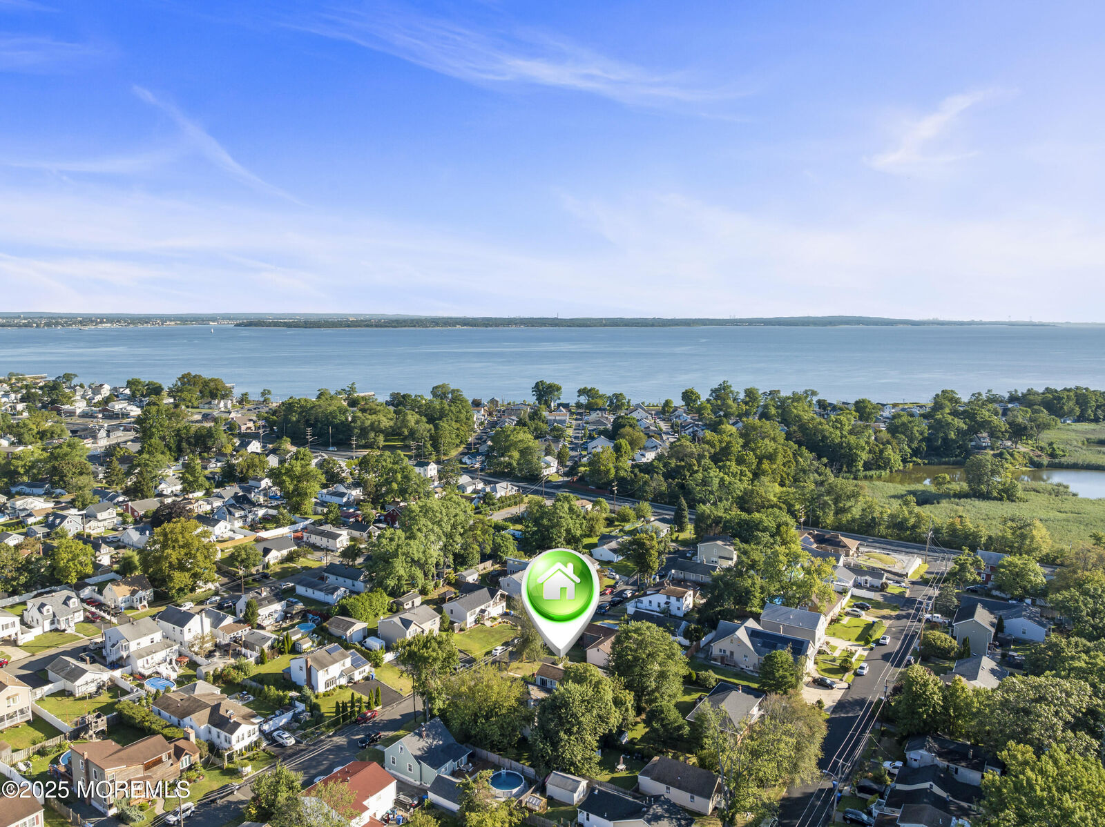 Property Photo:  250 Brookside Avenue  NJ 08879 