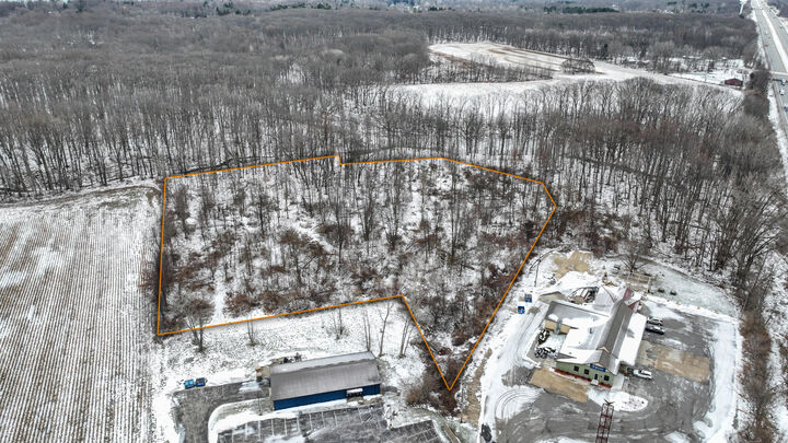 Property Photo:  0 Union Pier Road  MI 49129 