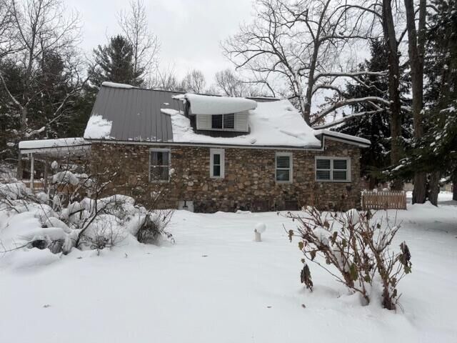 Property Photo:  2053 W Parklane  MI 49349 