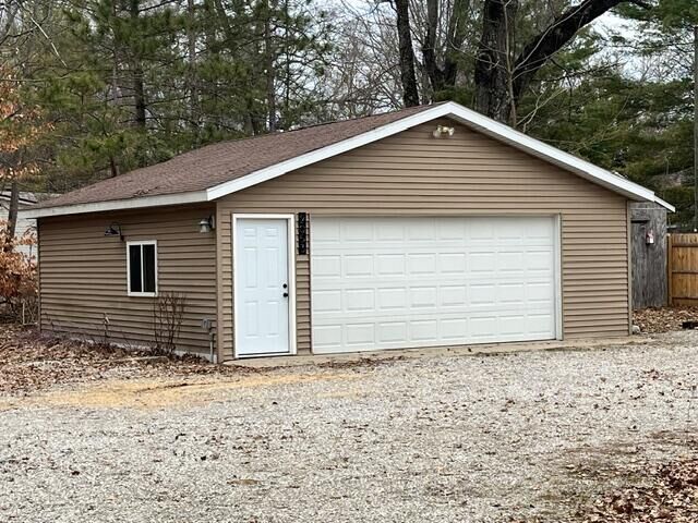 Property Photo: 2053 W Parklane MI 49349