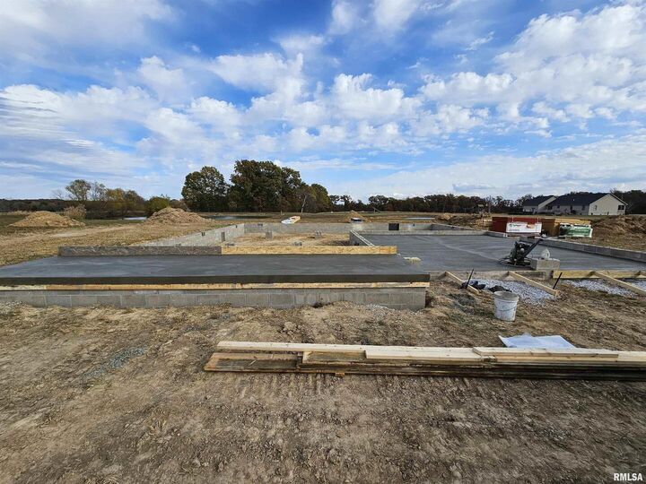 Property Photo:  18366 N Jefferson Field Lane  IL 62864 