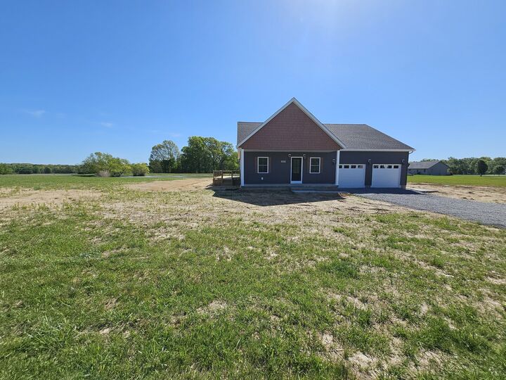 Property Photo:  18366 N Jefferson Field Lane  IL 62864 