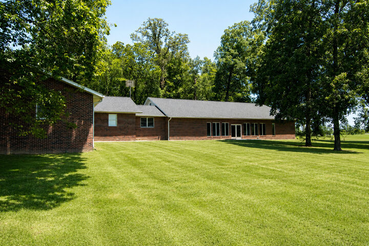 Property Photo:  2479 New Era Road  IL 62966 