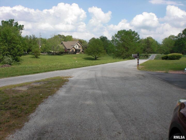 Property Photo: Lot 20 Scotty Drive IL 62903
