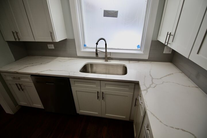 Property Photo:  10030 S Luella Avenue  IL 60617 