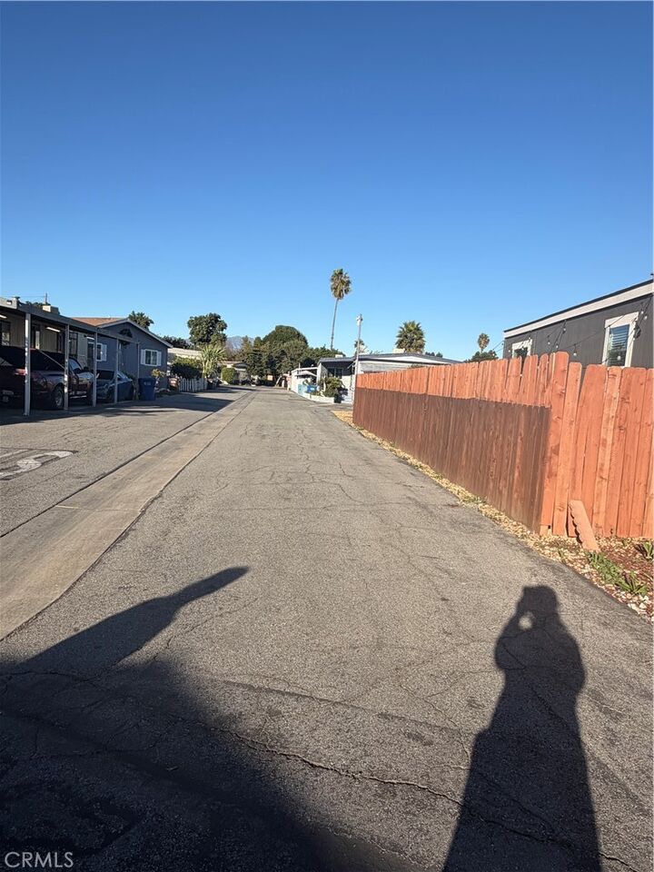 Property Photo:  12700 Elliott 151  CA 91732 