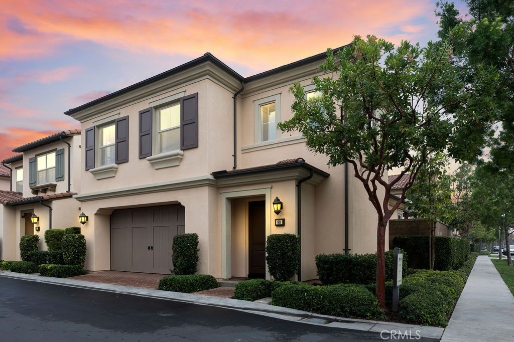 Property Photo:  89 Devonshire  CA 92620 