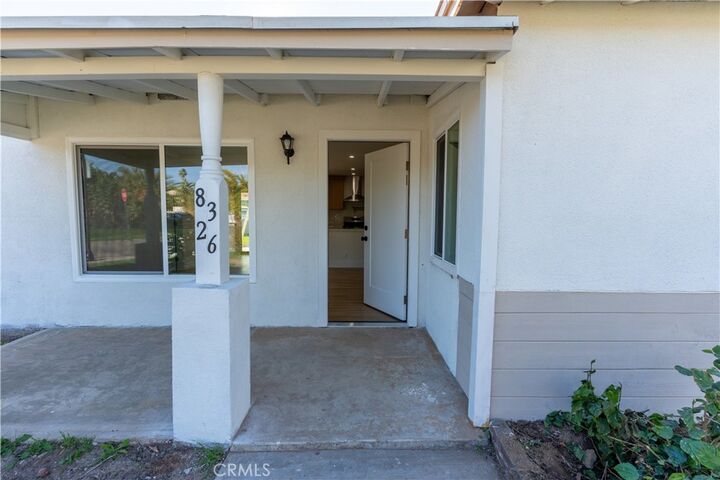 Property Photo:  8326 Greenpoint  CA 92503 