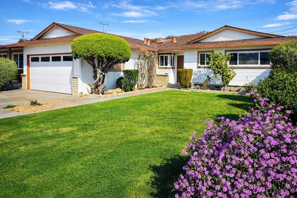 Property Photo: 826 Central Avenue CA 93901