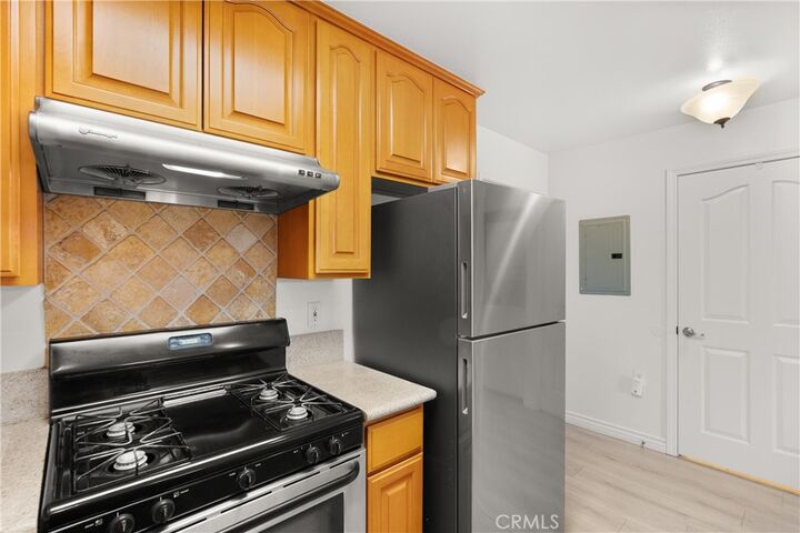 Property Photo:  17888 Alburtis Avenue A102-2  CA 90701 