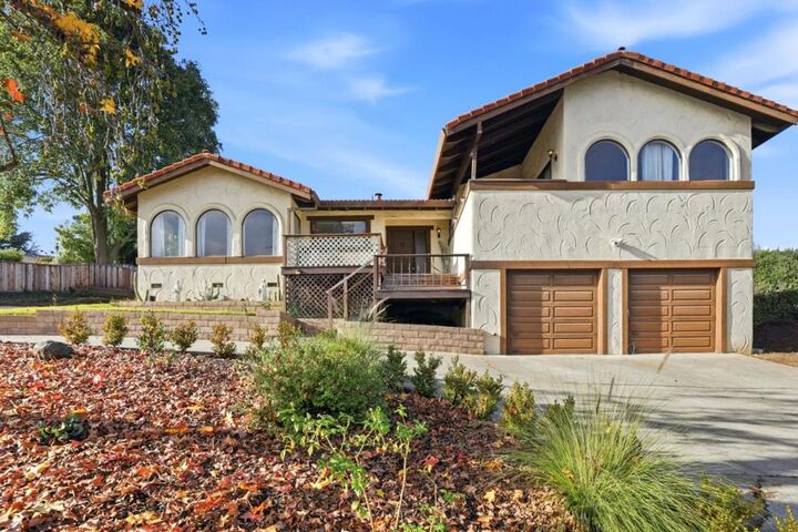 Property Photo:  130 Georges Drive  CA 95023 