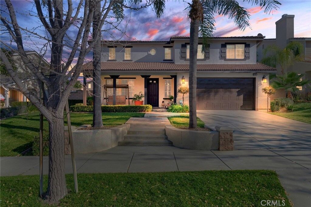 Property Photo:  2967 Mangular  CA 92882 