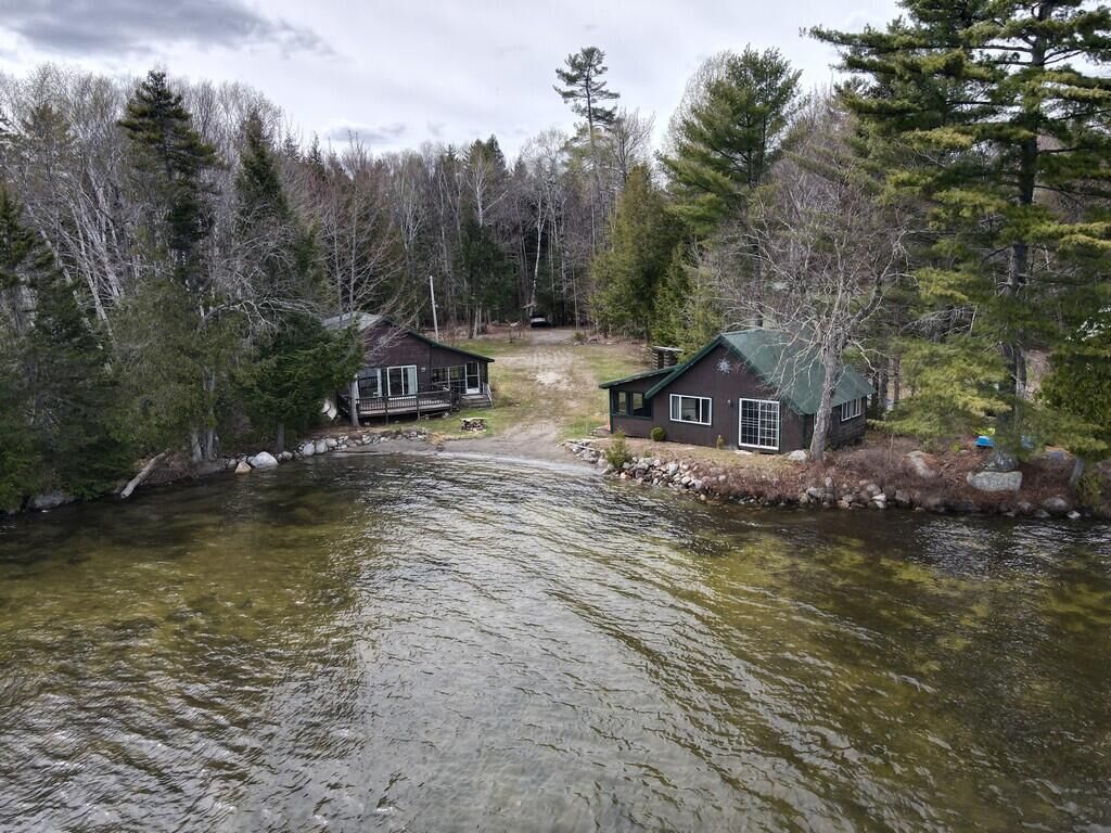 Property Photo: 3 Chucky'S Lane ME 04462