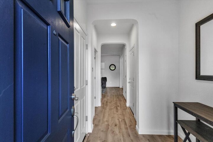 Property Photo: 2608 Greenleaf Street CA 95337