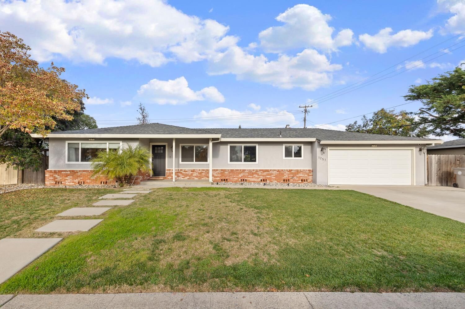 Property Photo:  1257 56th Avenue  CA 95831 