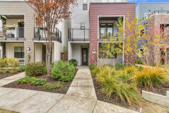 Property Photo:  1019 Ice Cream Lane  CA 95814 