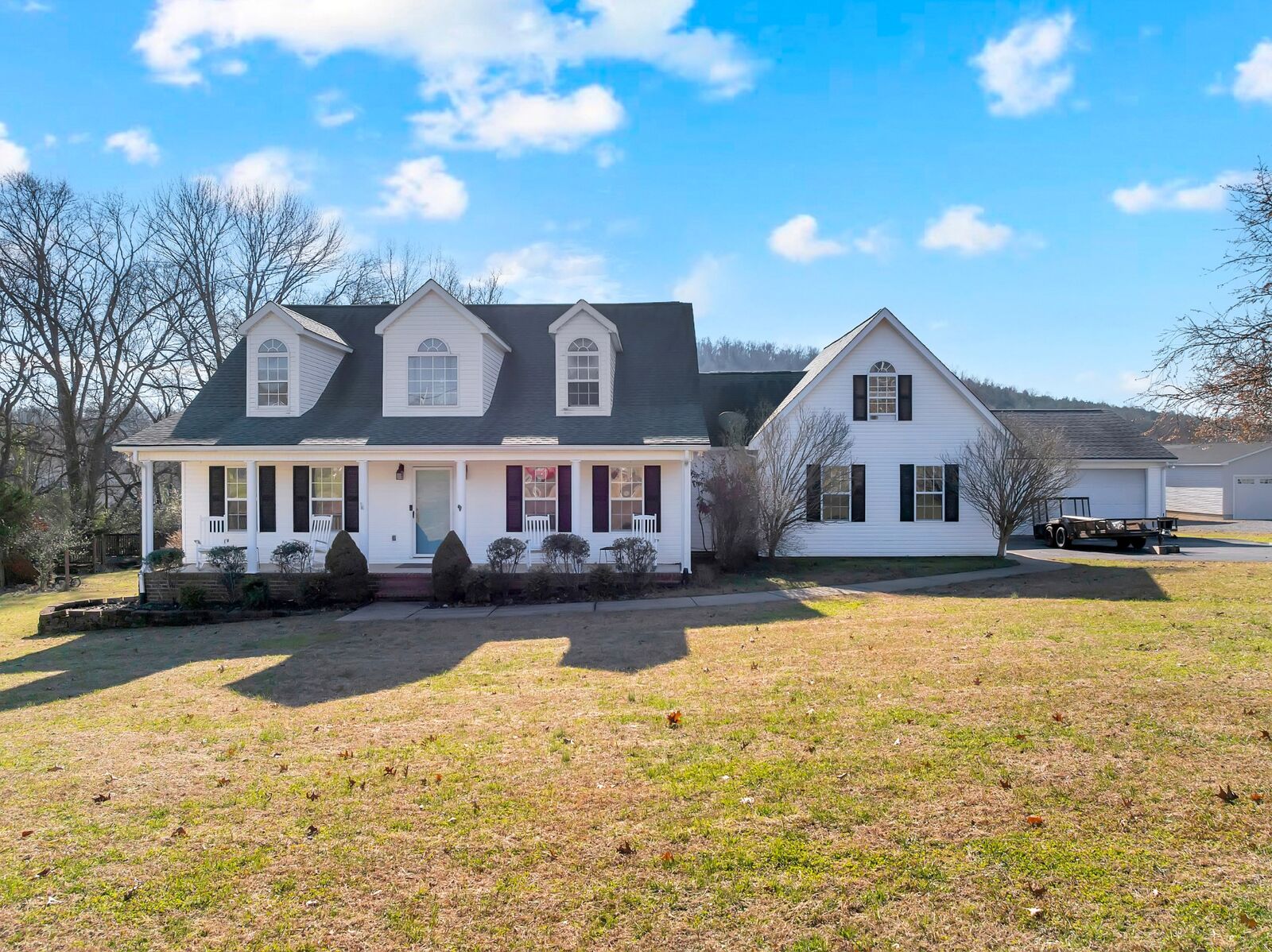 Property Photo: 113 Matt Dr TN 37020