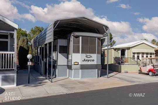 Property Photo:  295 N Arrowhead Loop  AZ 86432 