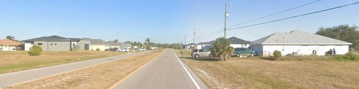 Property Photo:  4300 Jacaranda Parkway W  FL 33993 