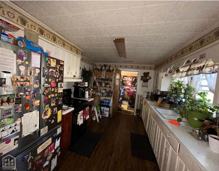 Property Photo:  221 N 7th Street  AR 72390 