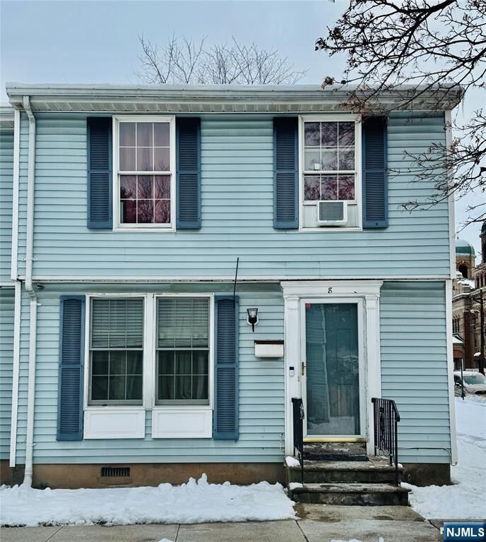 Property Photo:  639 Nassau Street  NJ 07050 