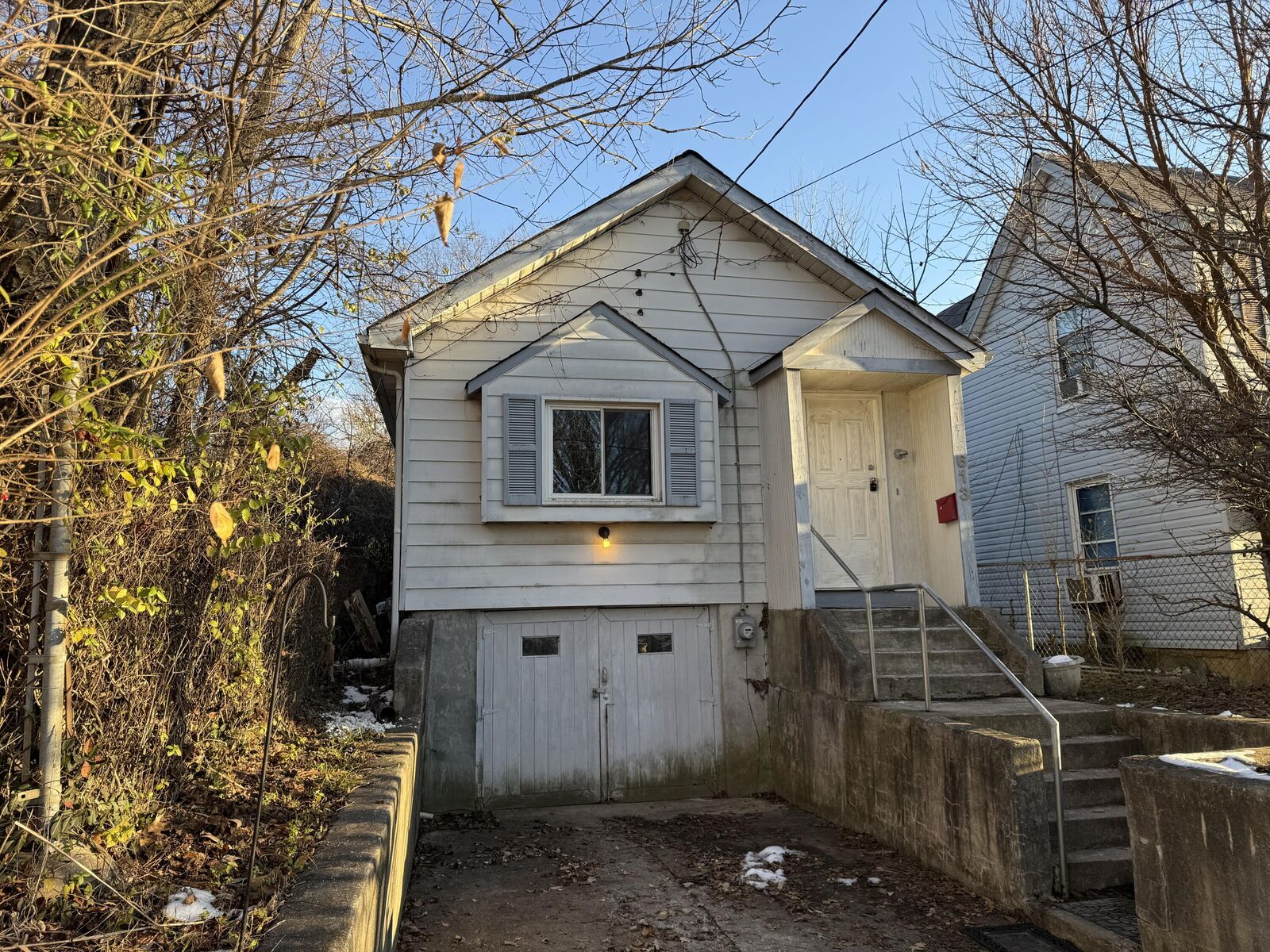 Property Photo:  613 Willow Street  KY 41018 