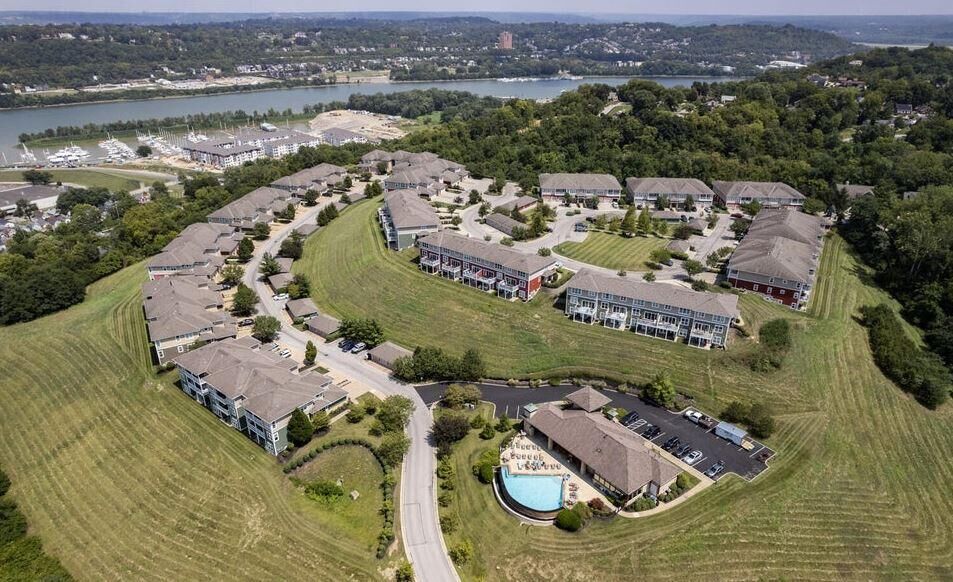 Property Photo: 1859 Riverpointe Court KY 41074