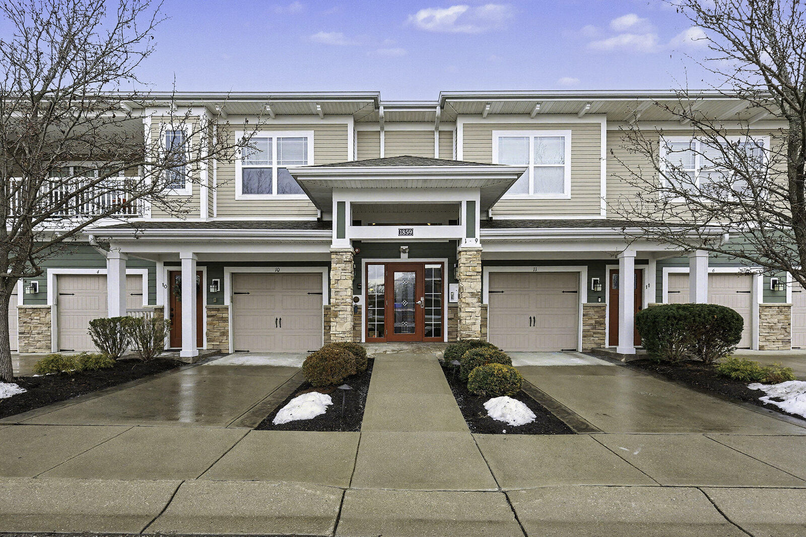Property Photo:  1859 Riverpointe Court  KY 41074 