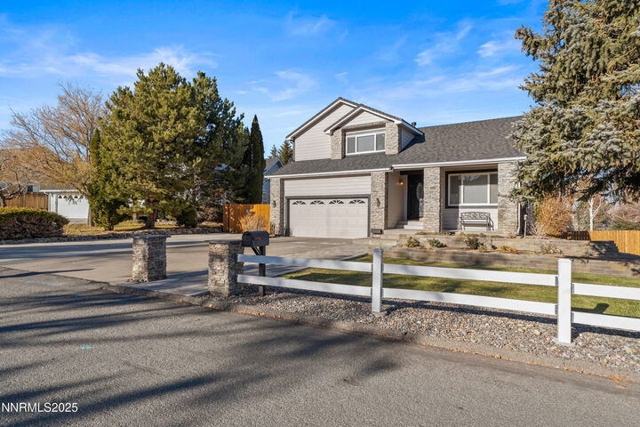 Property Photo:  2235 Snowmass Drive  NV 89511 