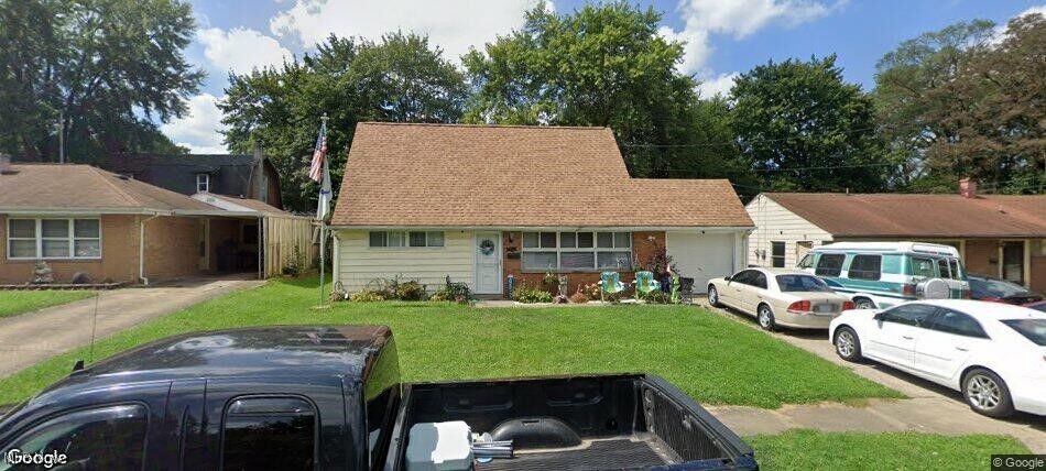 Property Photo:  3582 Valerie Drive  OH 44502 