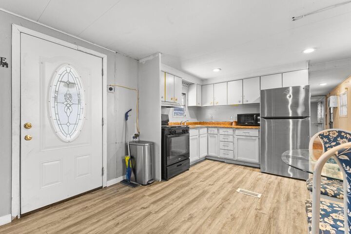 Property Photo: 7310 Taylor Street NE MN 55432