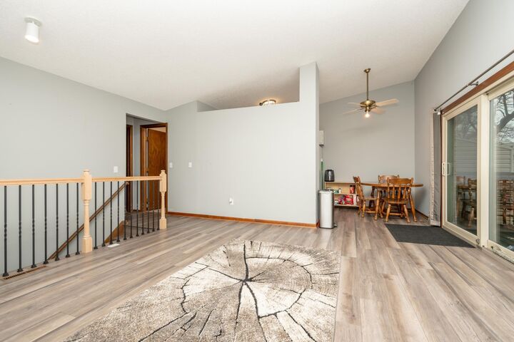 Property Photo:  5616 N Innsbruck Court  MN 55432 