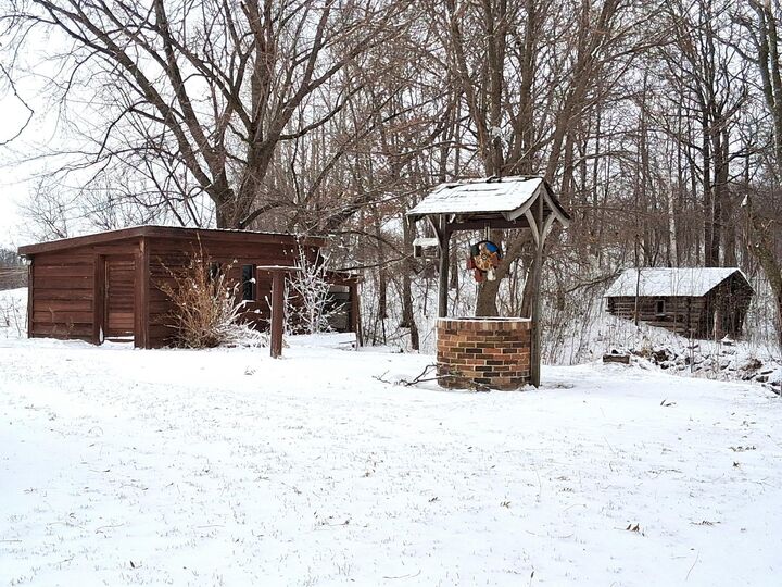 Property Photo:  32392 192nd Street  MN 55371 