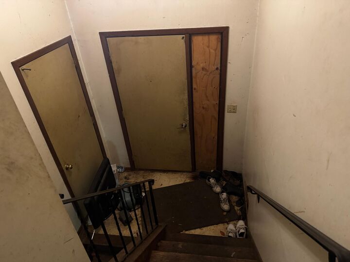 Property Photo:  2937 Chippewa Avenue  MN 55109 