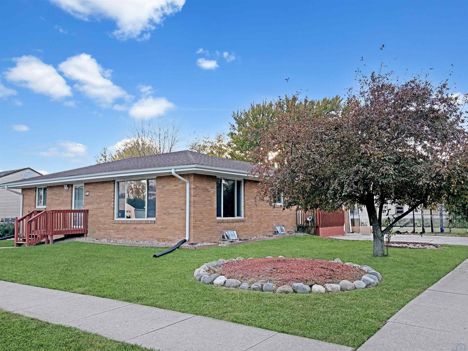 Property Photo:  121 N 19th St.  NE 68731 