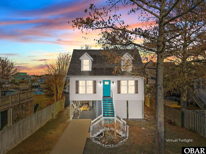 Property Photo: 102 Quork Court NC 27948