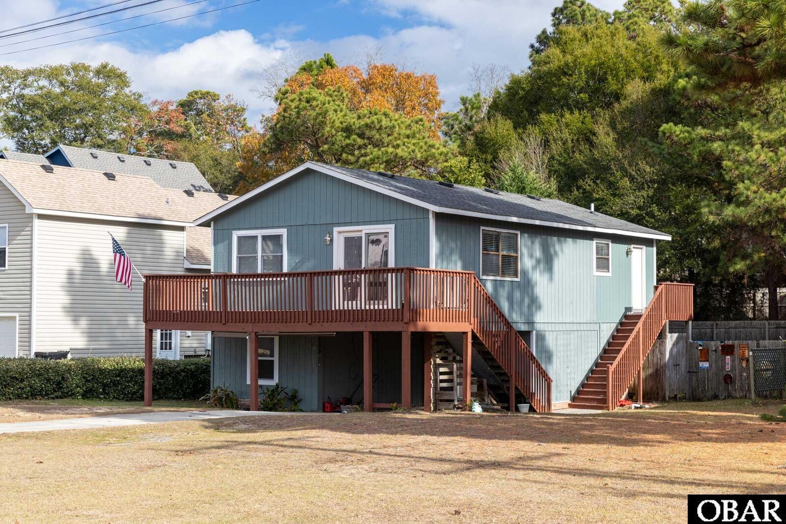 Property Photo: 317 Harbour View Drive NC 27948