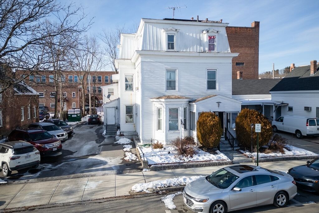 Property Photo:  16 Depot Square  MA 01453 