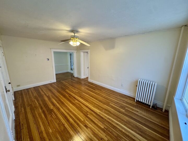 Property Photo: 31 Dennison Ave 1 MA 01702