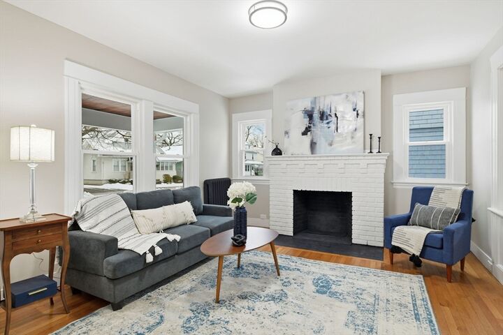 Property Photo:  72 Sunapee St  MA 01108 