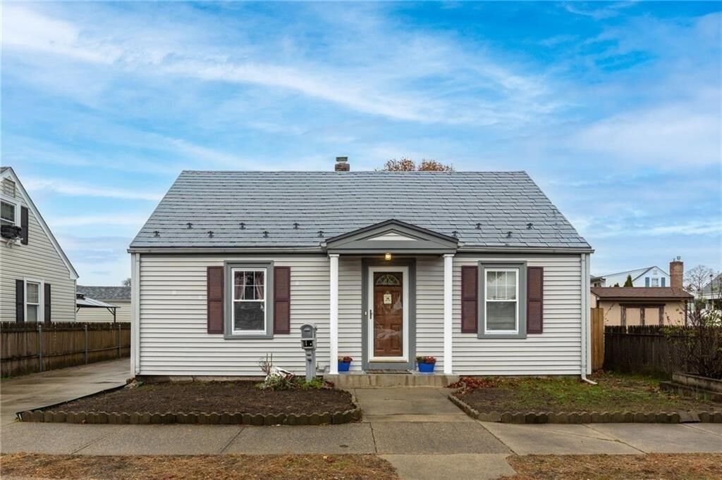 Property Photo:  66 State St  RI 02861 