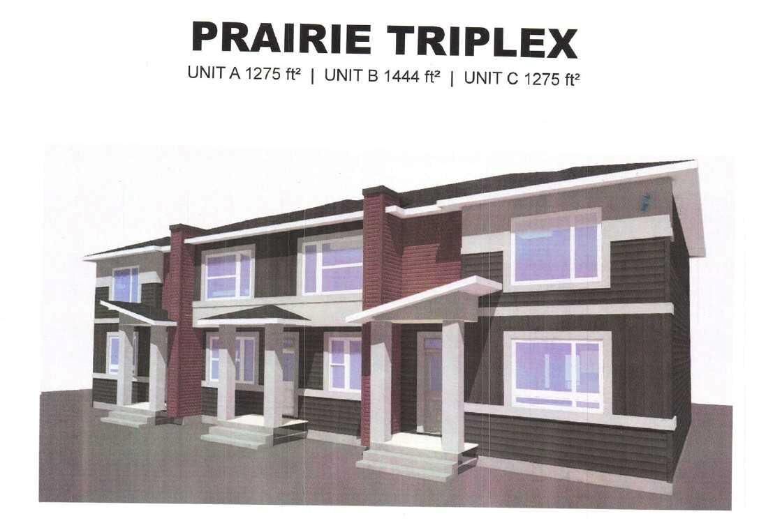 Property Photo:  1973 McCaskill Drive  AB T0M 0S0 