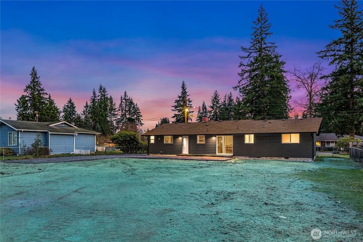 Property Photo:  3827  120th Place NE  WA 98270 