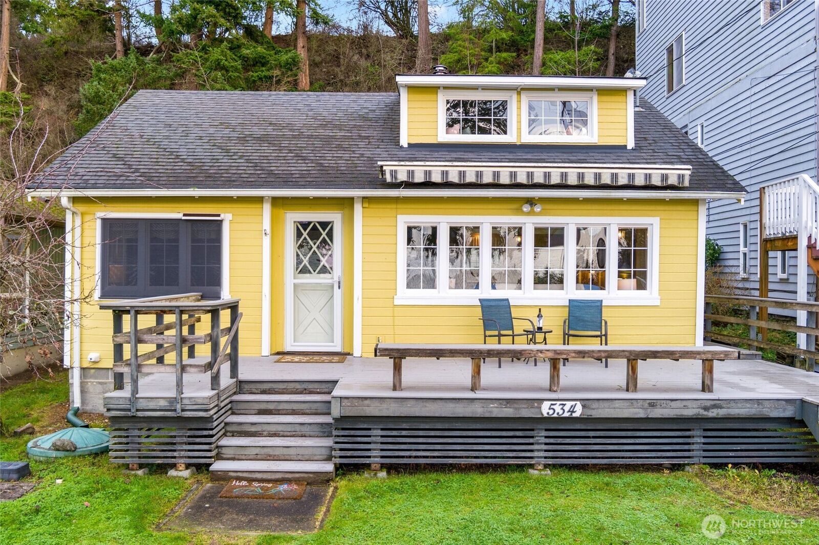 Property Photo:  534  Sundin Drive  WA 98282 