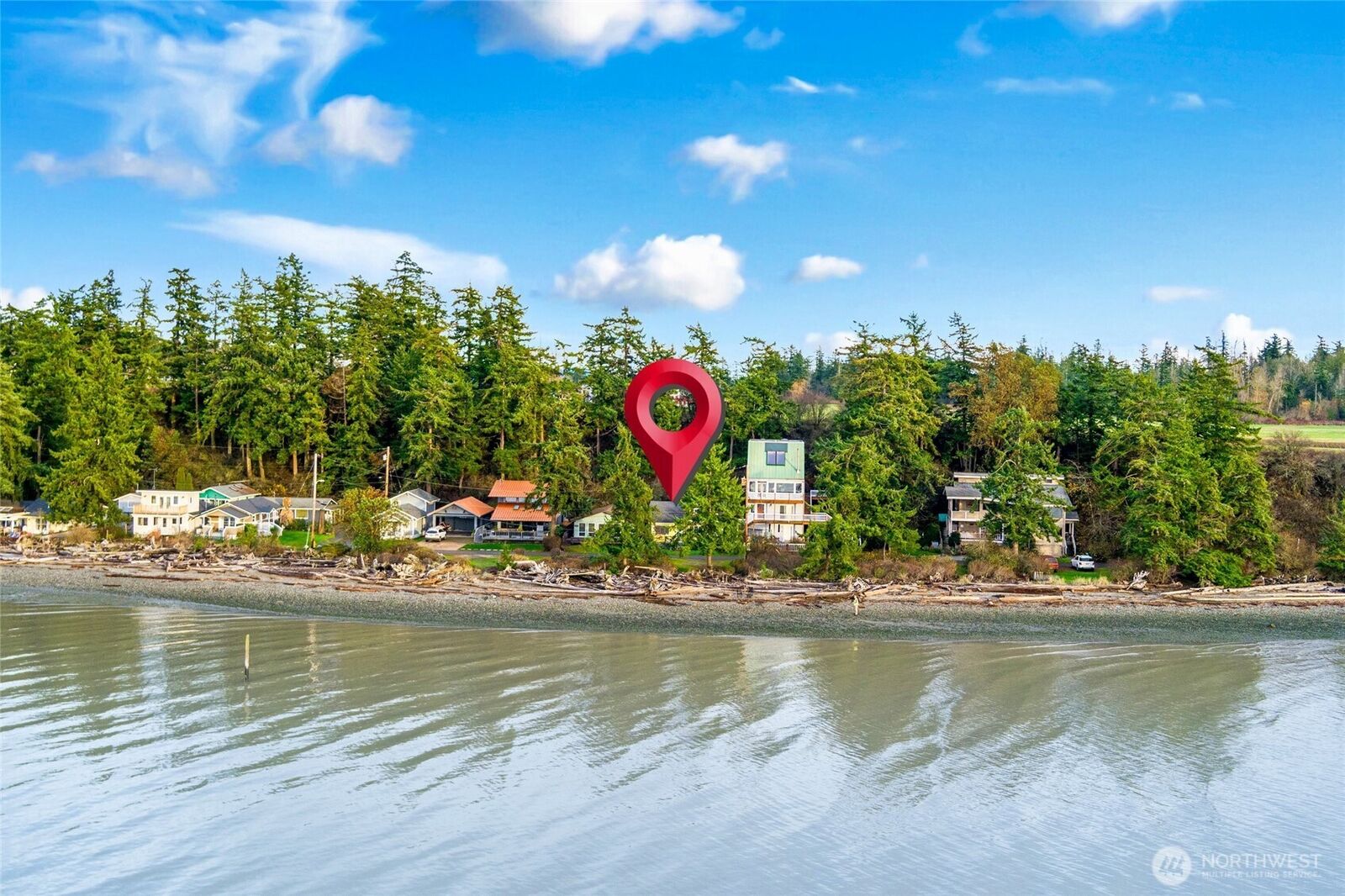Property Photo: 534 Sundin Drive WA 98282