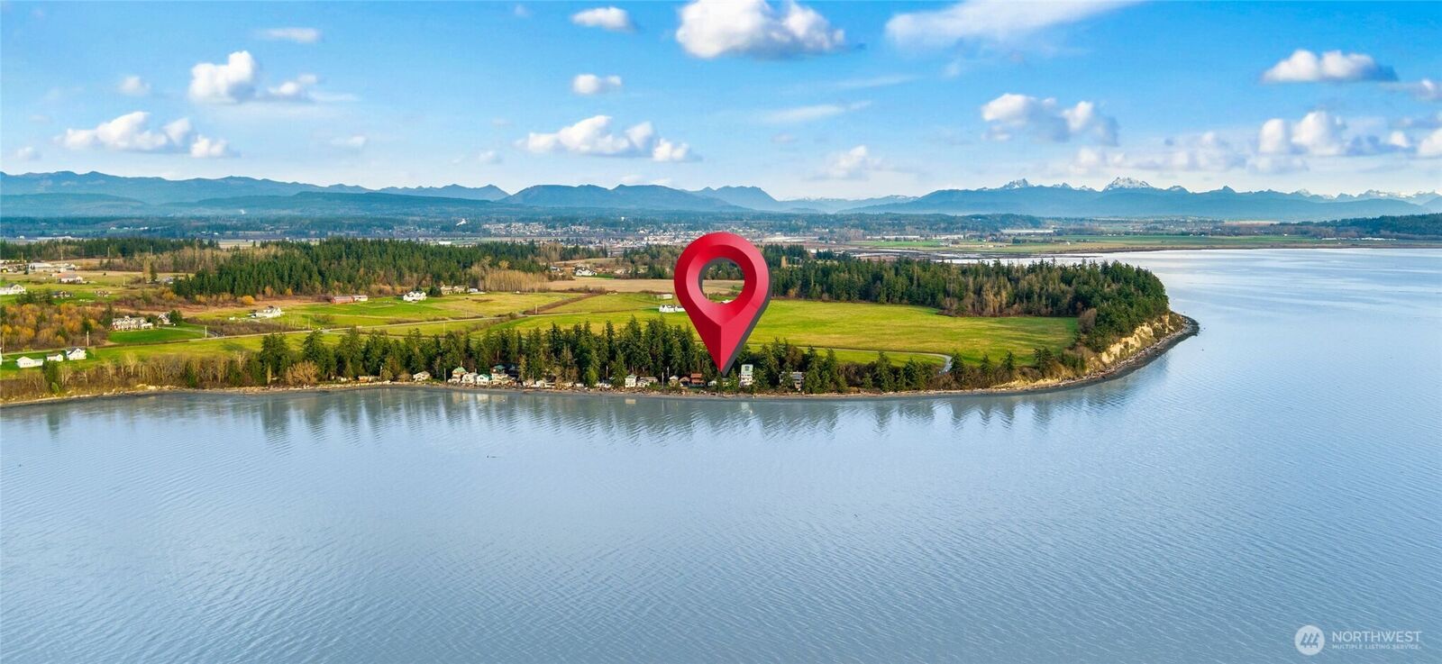 Property Photo: 534 Sundin Drive WA 98282