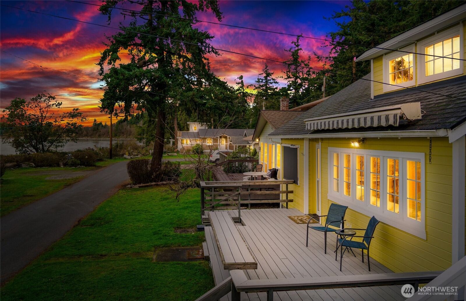 Property Photo: 534 Sundin Drive WA 98282