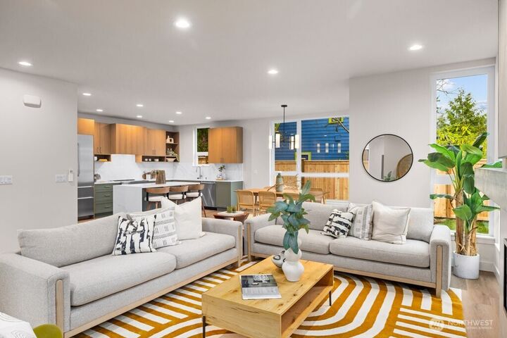 Property Photo: 14027 1st Avenue NW WA 98177