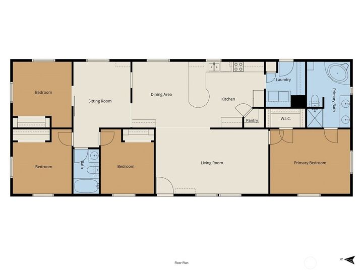 Property Photo:  954  Garfield Avenue  WA 98230 